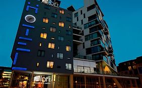 Aloft Brussels Schuman